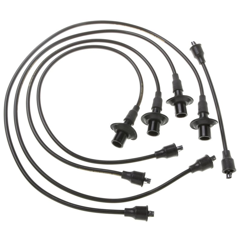 Standard Wires 55607 Spark Plug Wire Set