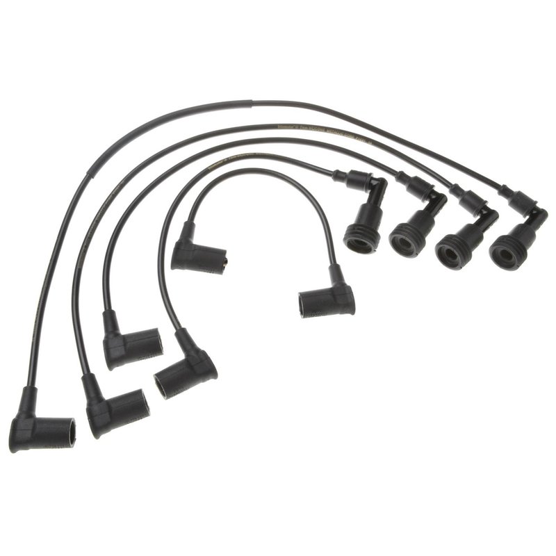 Standard Wires 55610 Spark Plug Wire Set
