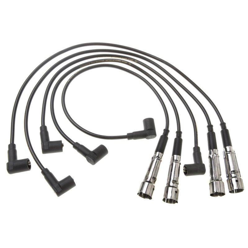 Standard Wires 55612 Spark Plug Wire Set