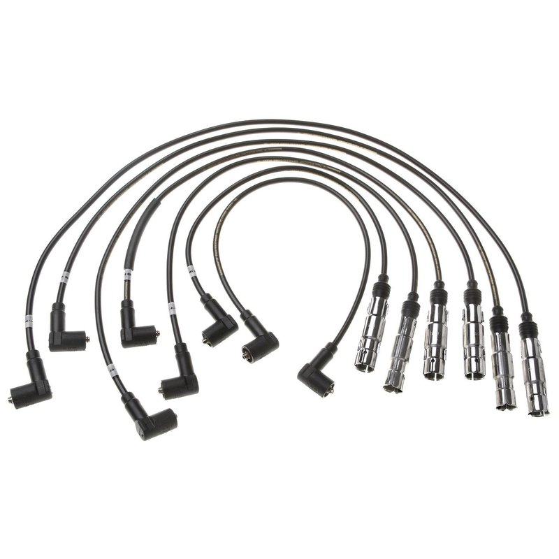 Standard Wires 55614 Spark Plug Wire Set