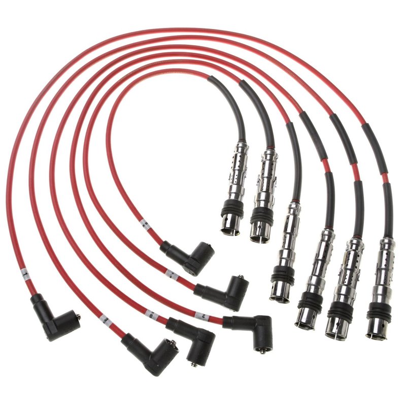 Standard Wires 55616 Spark Plug Wire Set