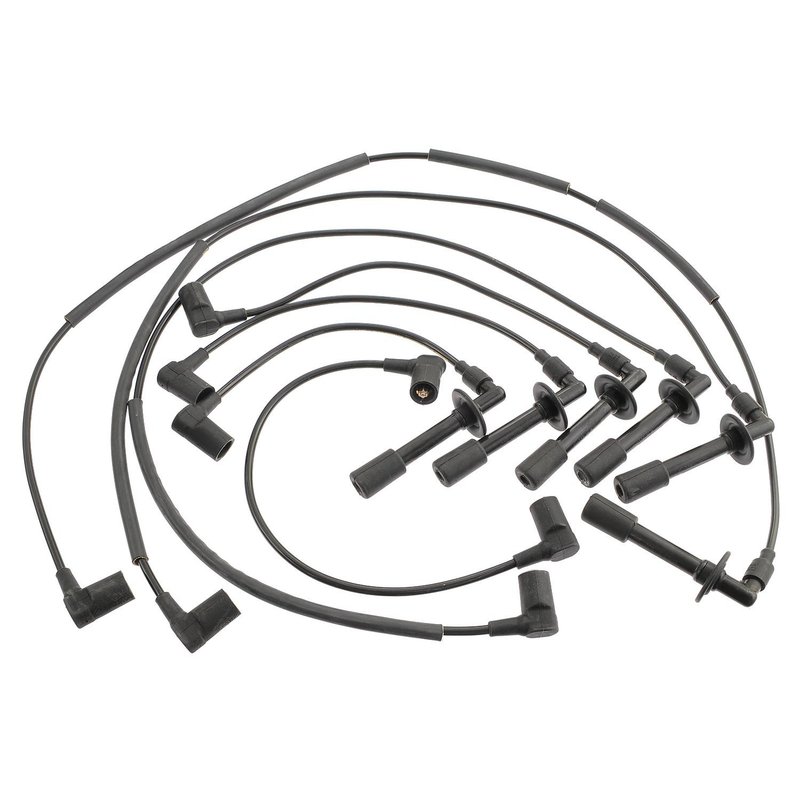 Standard Wires 55629 Spark Plug Wire Set