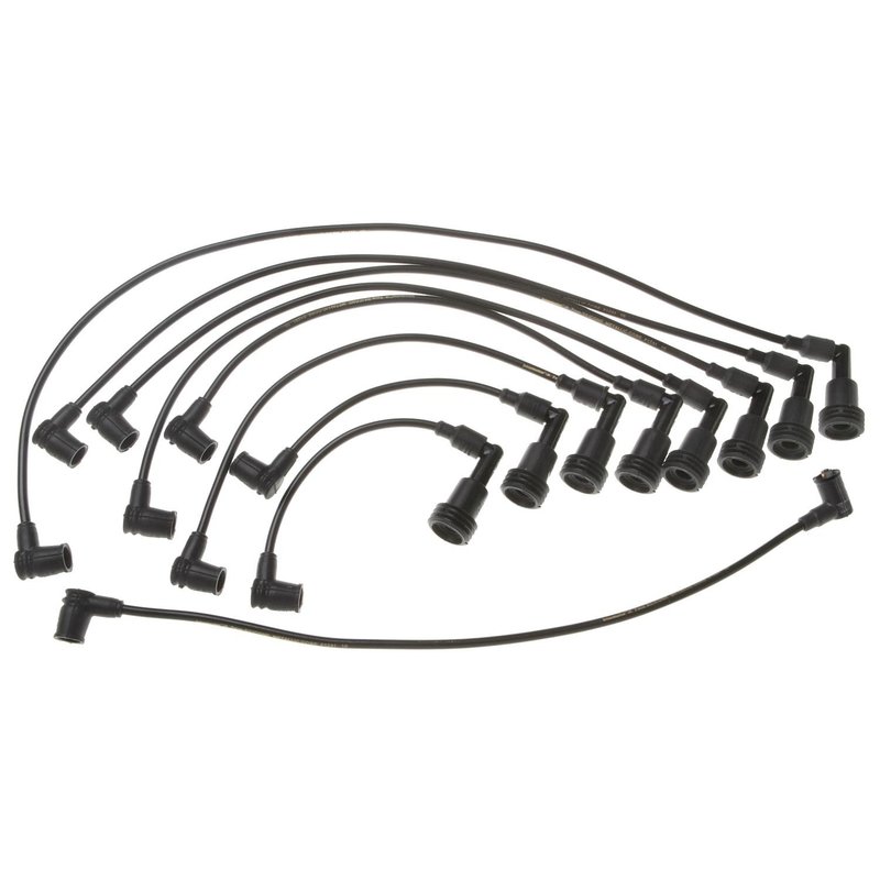 Standard Wires 55634 Spark Plug Wire Set