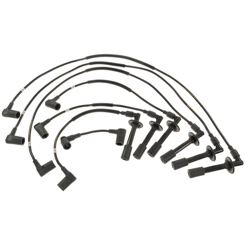Standard Wires 55644 Spark Plug Wire Set