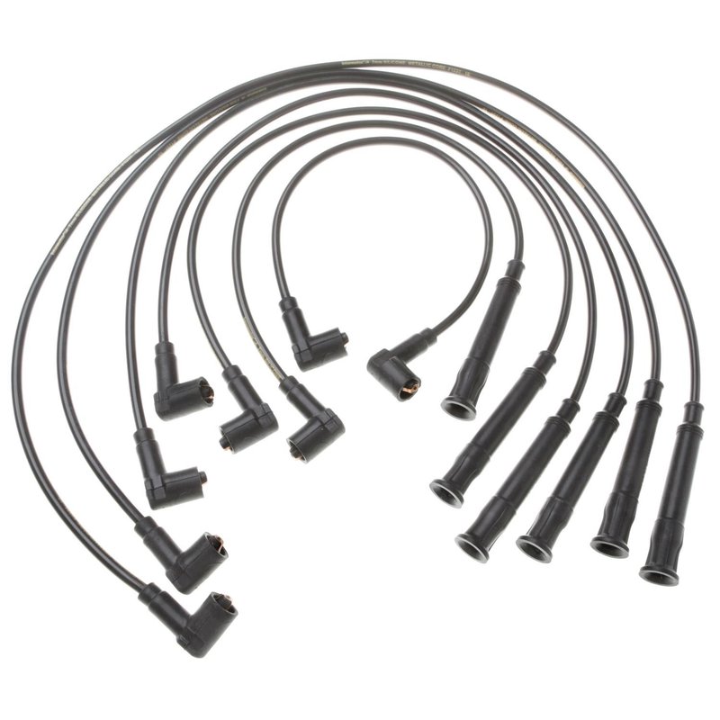 Standard Wires 55706 Spark Plug Wire Set