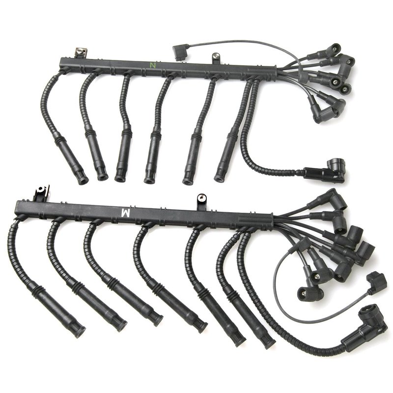 Standard Wires 55708 Spark Plug Wire Set