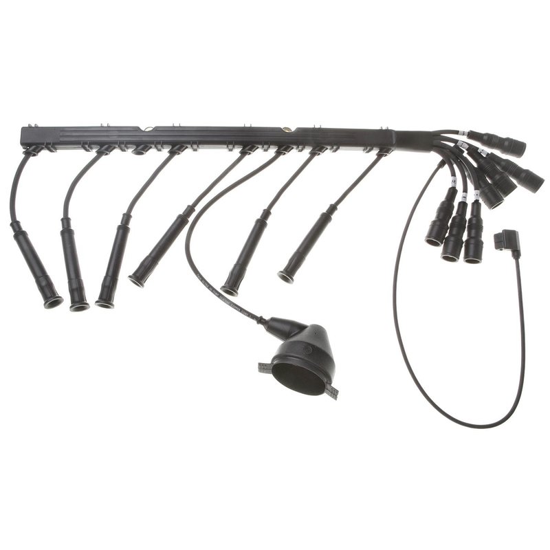 Standard Wires 55711 Spark Plug Wire Set