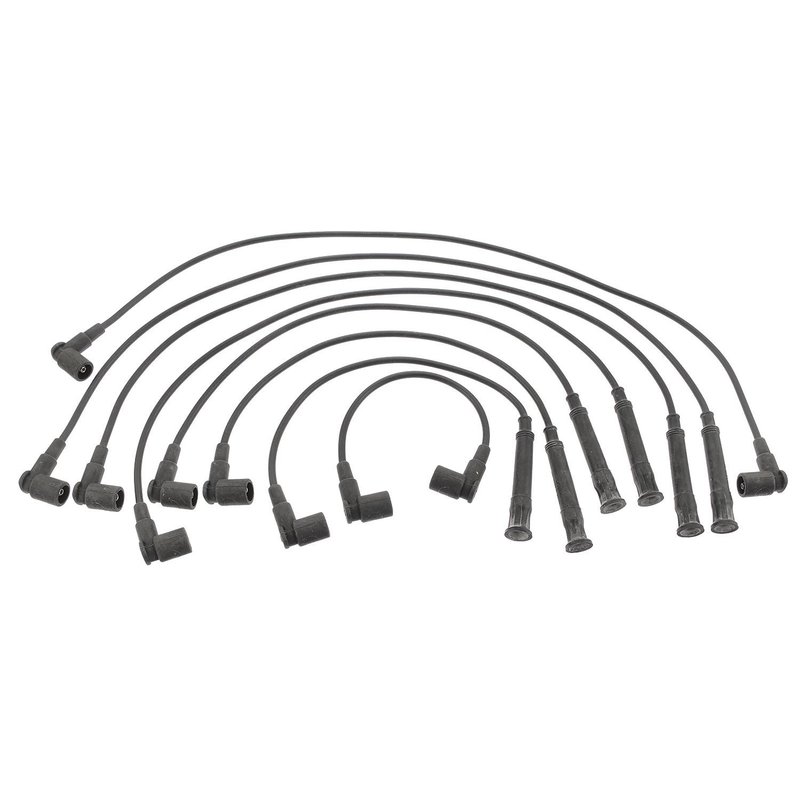 Standard Wires 55713 Spark Plug Wire Set