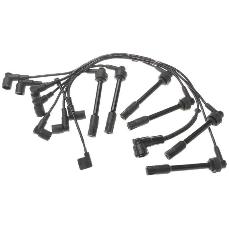 Standard Wires 55714 Spark Plug Wire Set