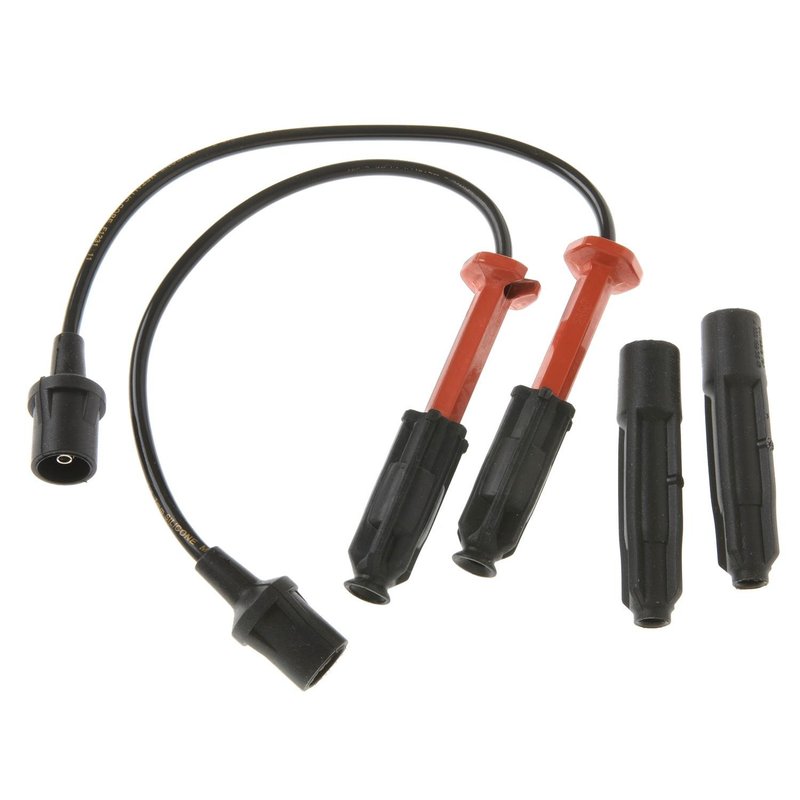 Standard Wires 55763K Spark Plug Wire Set