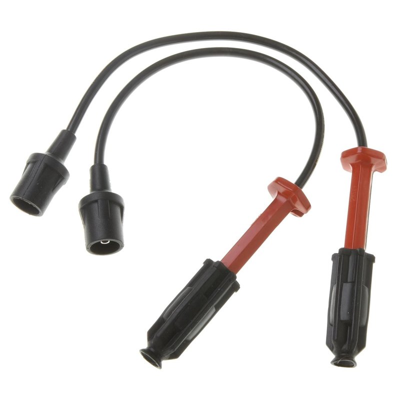 Standard Wires 55763 Spark Plug Wire Set