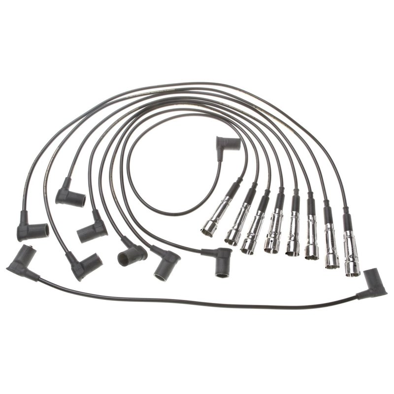 Standard Wires 55769 Spark Plug Wire Set