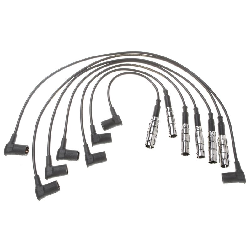 Standard Wires 55772 Spark Plug Wire Set