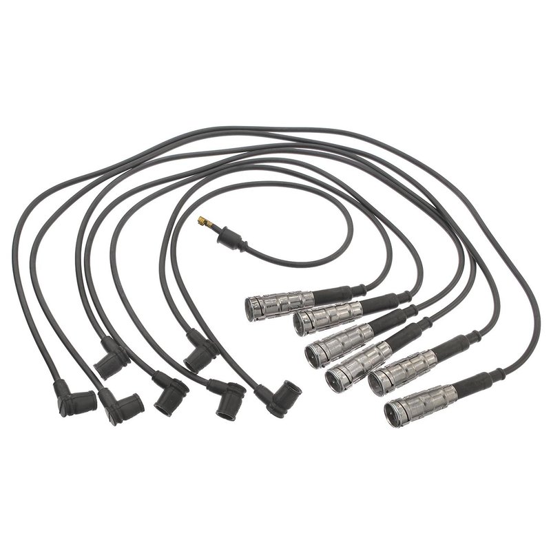 Standard Wires 55777 Spark Plug Wire Set