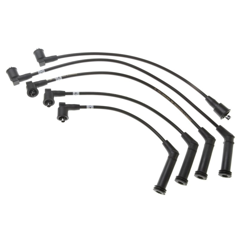 Standard Wires 55800 Spark Plug Wire Set