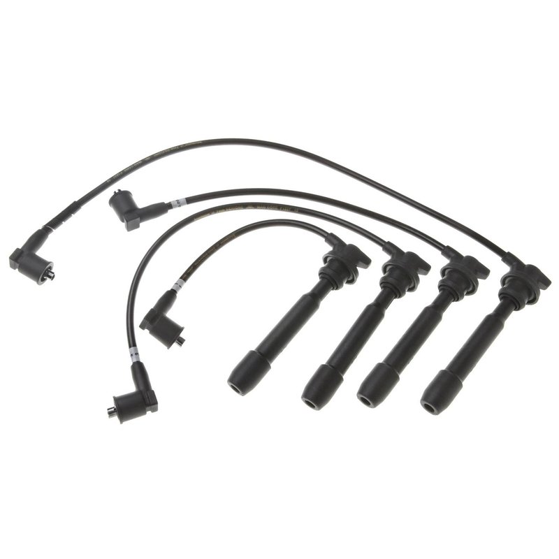 Standard Wires 55801 Spark Plug Wire Set