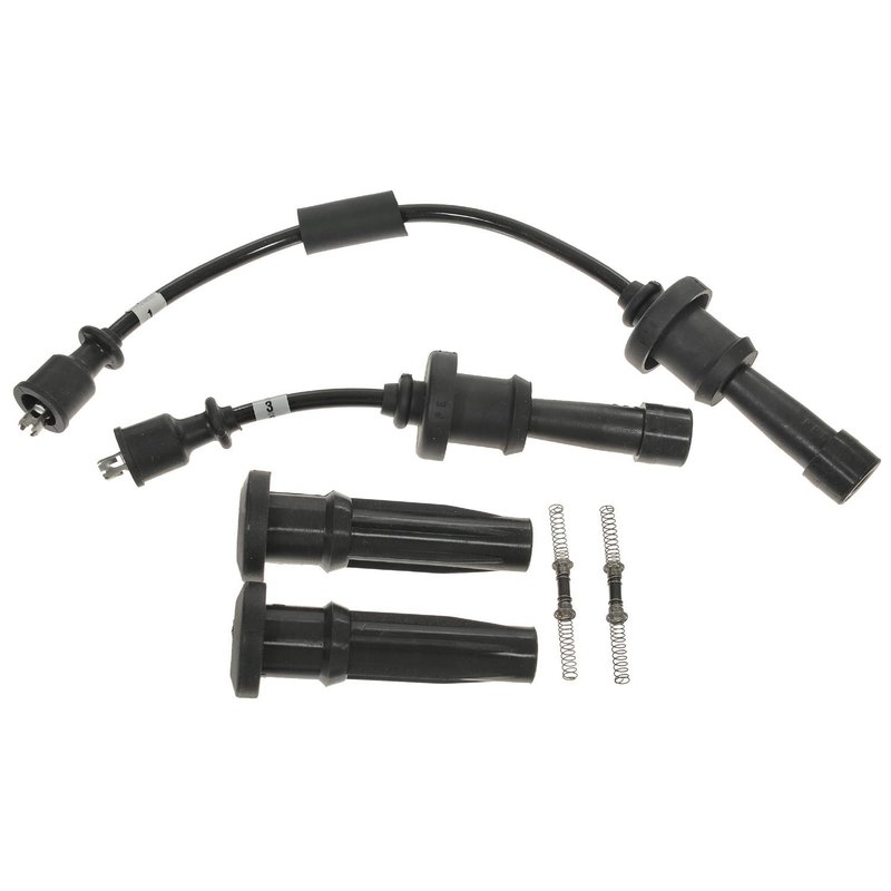 Standard Wires 55802K Spark Plug Wire Set