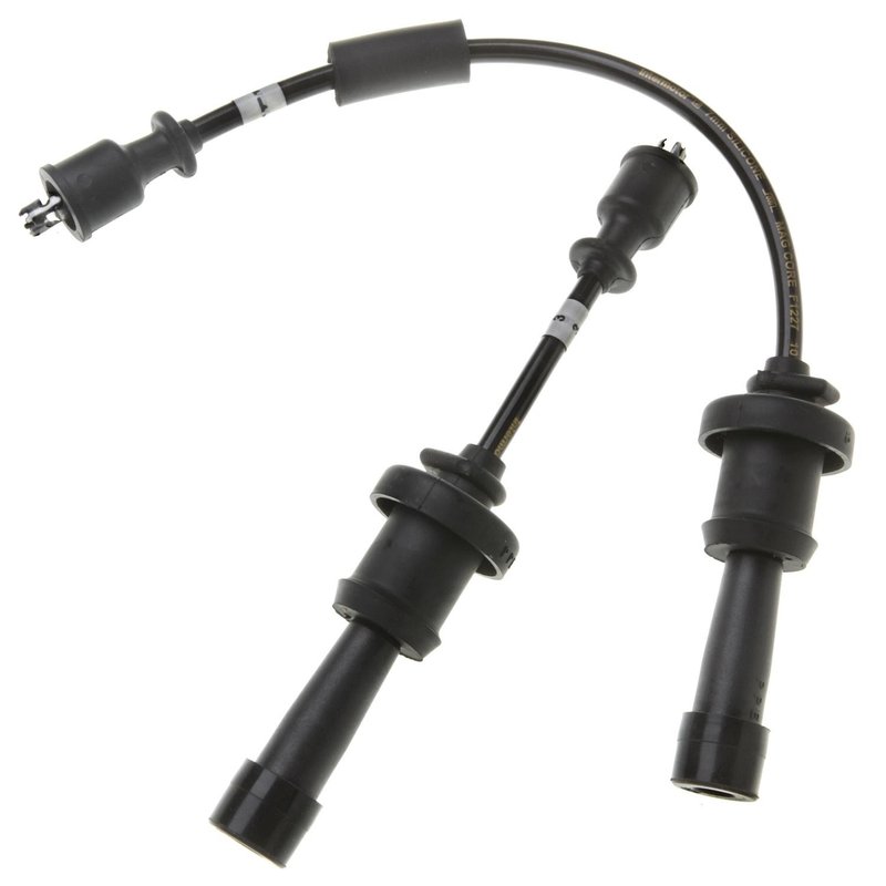 Standard Wires 55802 Spark Plug Wire Set