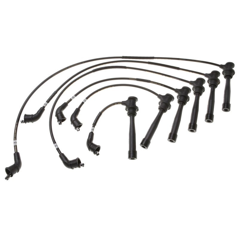 Standard Wires 55803 Spark Plug Wire Set
