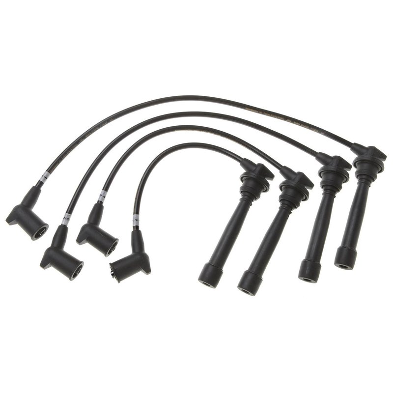 Standard Wires 55804 Spark Plug Wire Set