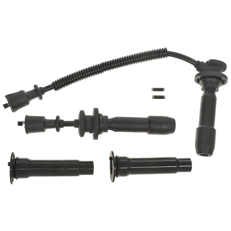 Standard Wires 55805K Spark Plug Wire Set