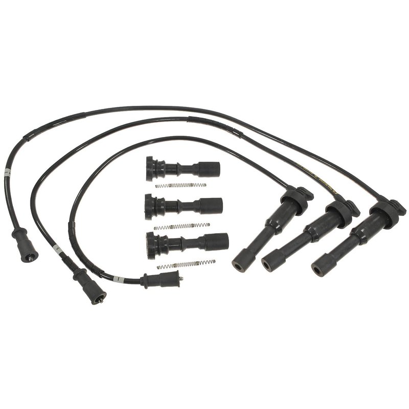Standard Wires 55808K Spark Plug Wire Set