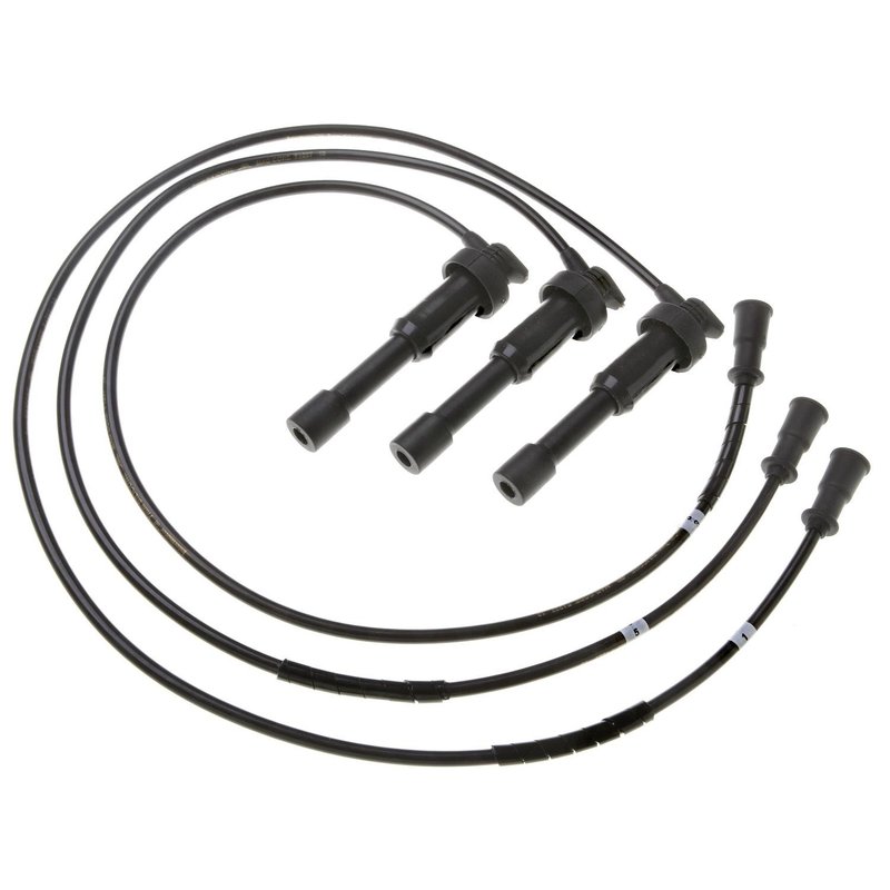 Standard Wires 55809 Spark Plug Wire Set