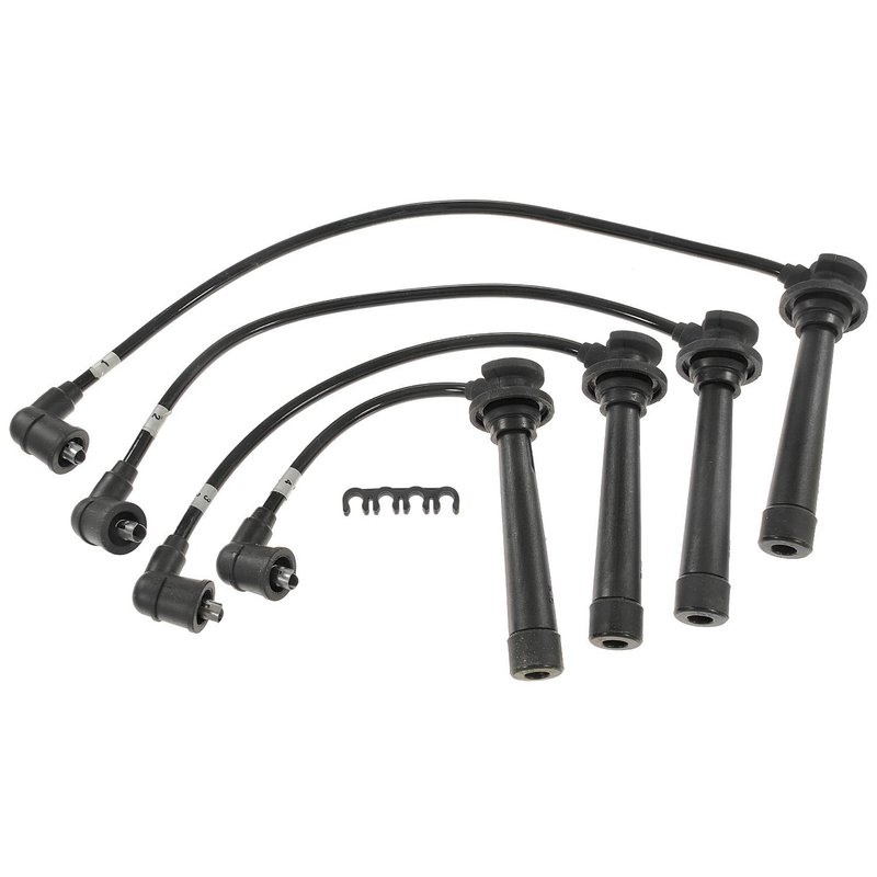 Standard Wires 55810 Spark Plug Wire Set