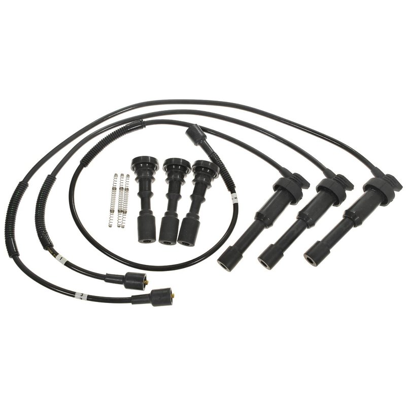 Standard Wires 55813K Spark Plug Wire Set