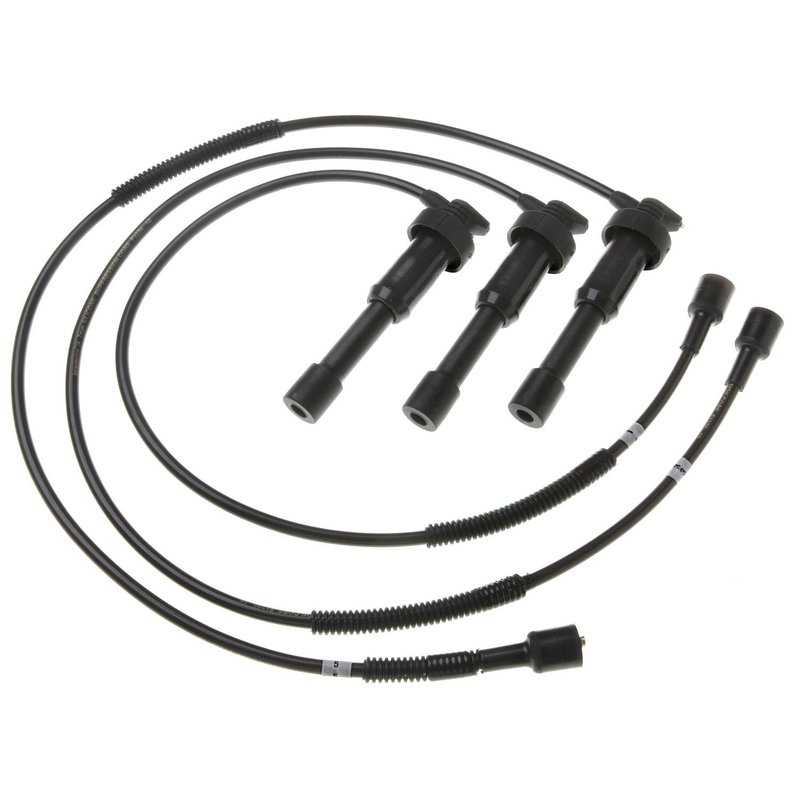 Standard Wires 55813 Spark Plug Wire Set