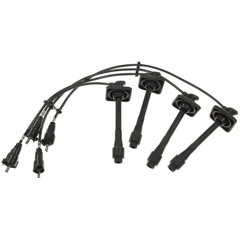 Standard Wires 55906 Spark Plug Wire Set