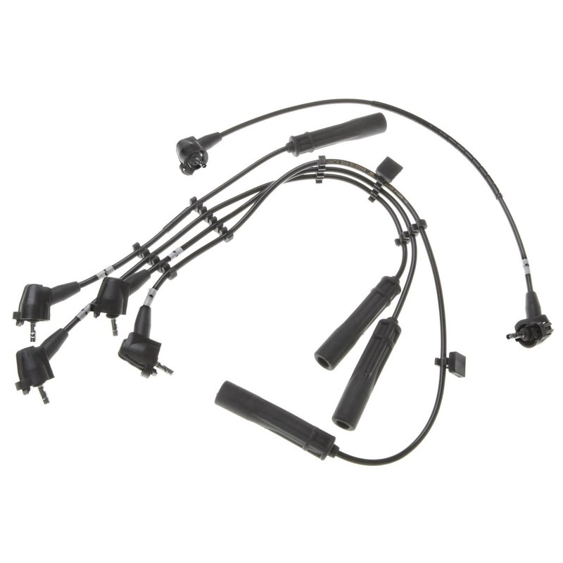 Standard Wires 55907 Spark Plug Wire Set