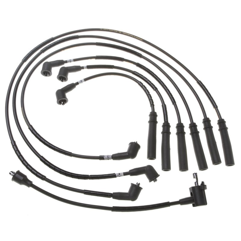 Standard Wires 55908 Spark Plug Wire Set