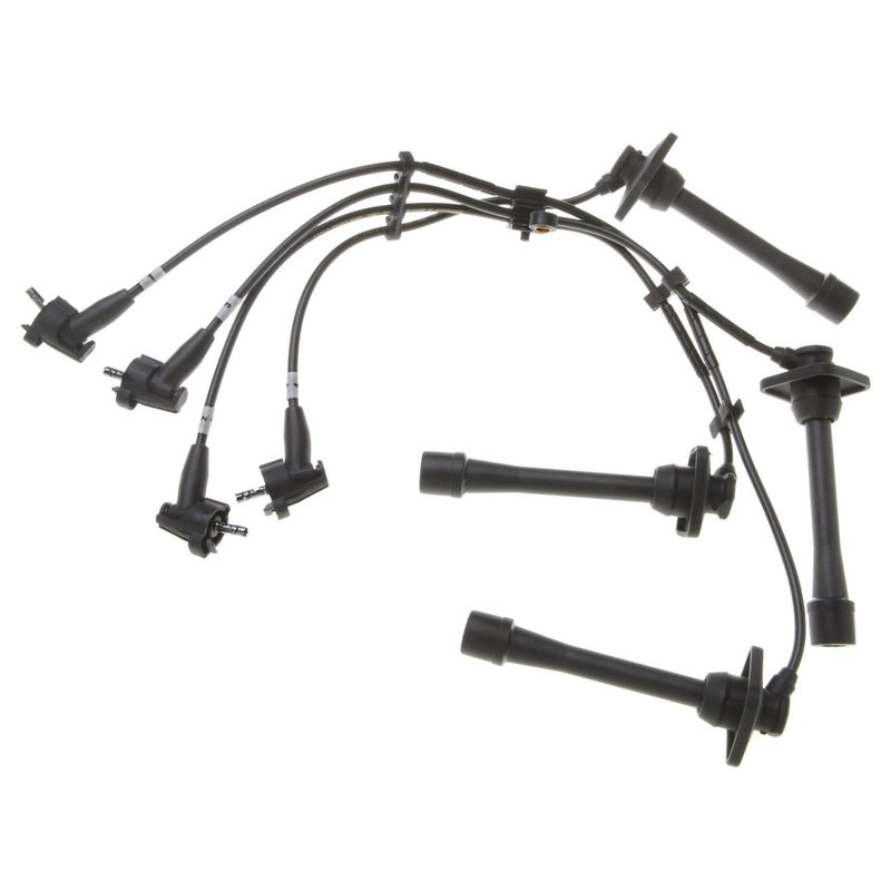 Standard Wires 55909 Spark Plug Wire Set