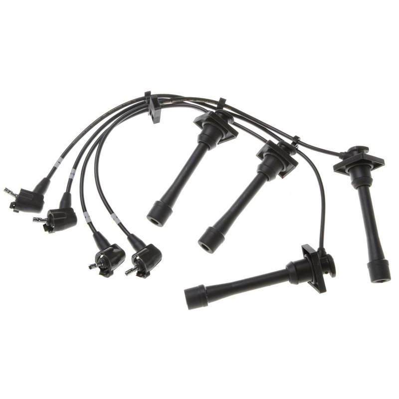 Standard Wires 55910 Spark Plug Wire Set