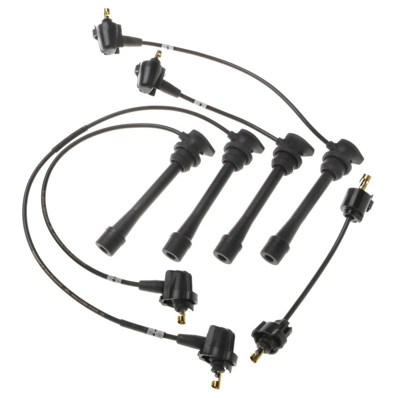 Standard Wires 55911 Spark Plug Wire Set