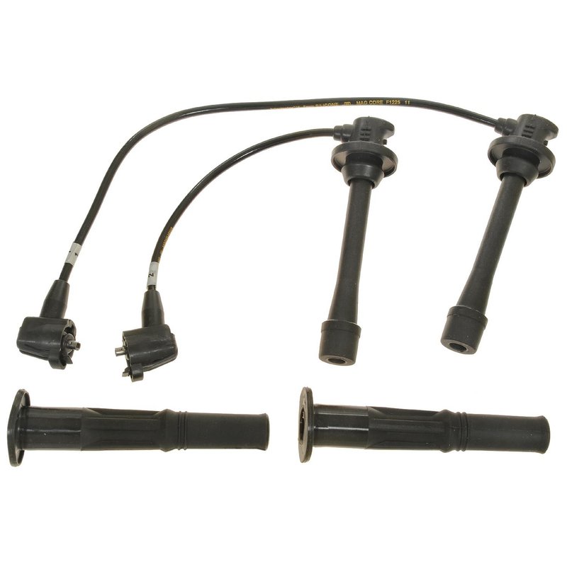 Standard Wires 55914K Spark Plug Wire Set