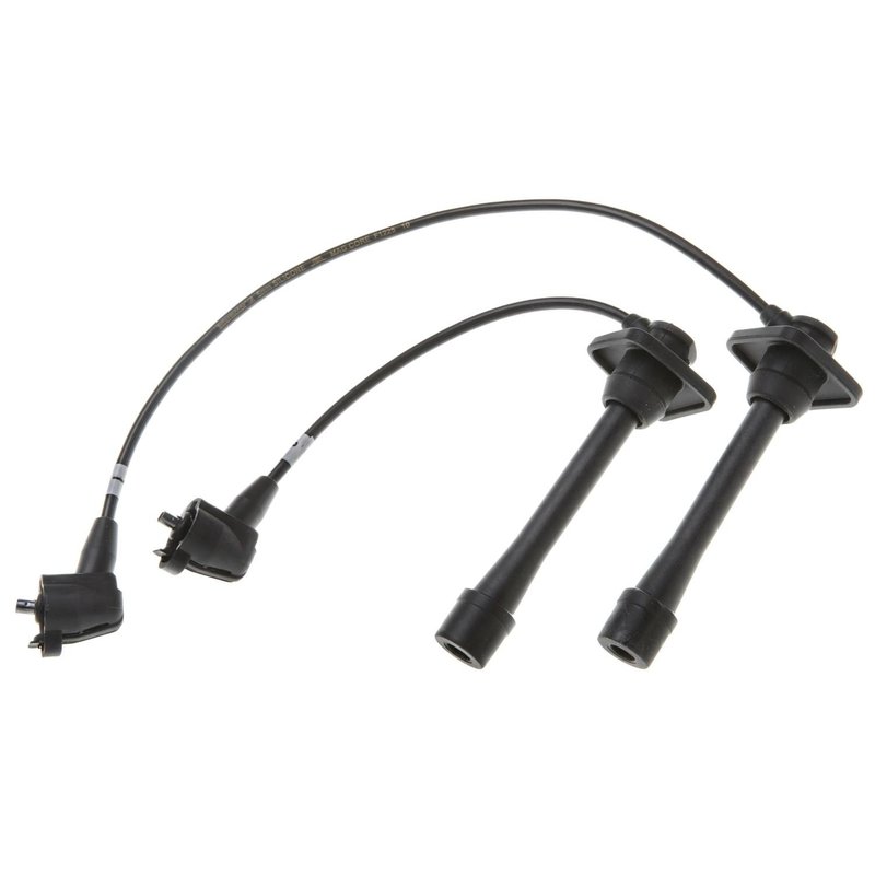 Standard Wires 55914 Spark Plug Wire Set