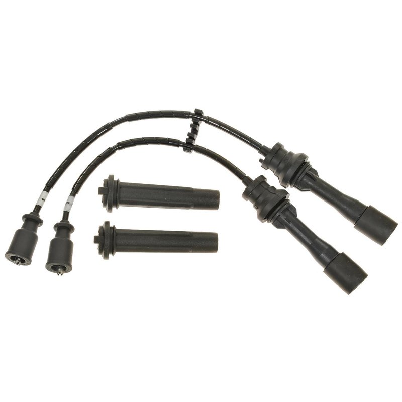 Standard Wires 55915K Spark Plug Wire Set