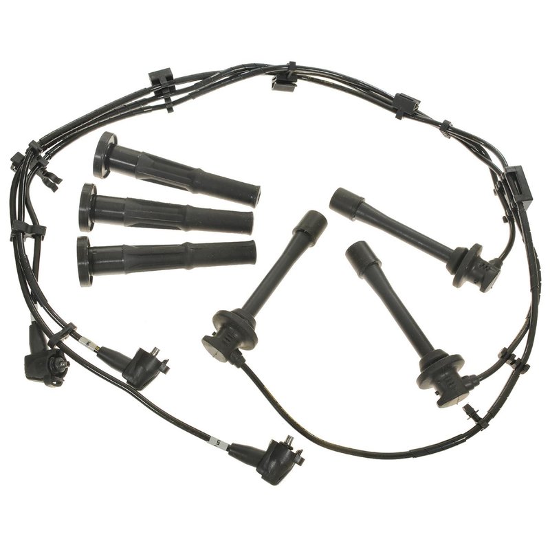 Standard Wires 55916K Spark Plug Wire Set