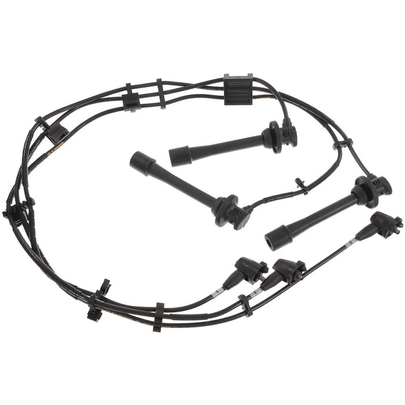 Standard Wires 55916 Spark Plug Wire Set
