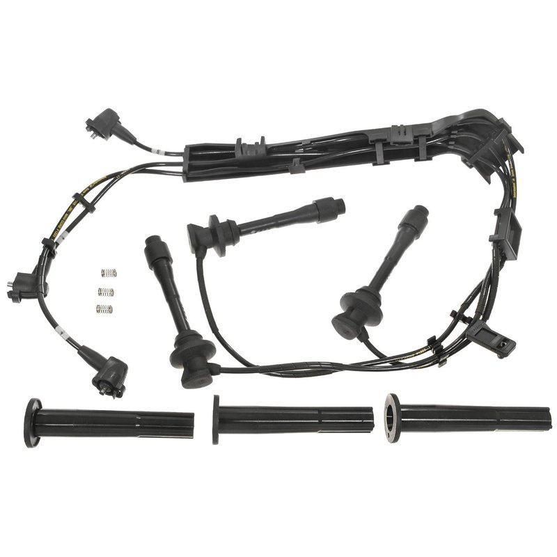 Standard Wires 55917K115 Spark Plug Wire Set