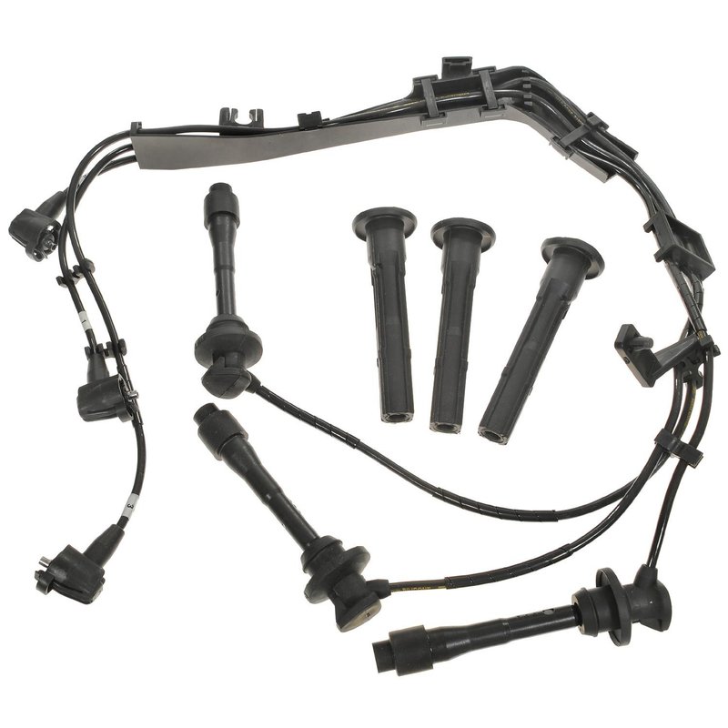 Standard Wires 55917K75 Spark Plug Wire Set