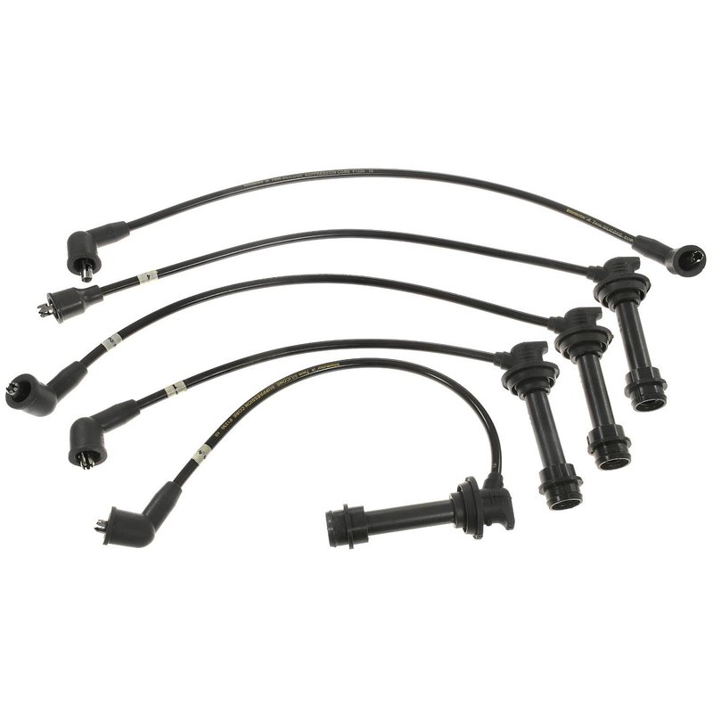 Standard Wires 55918 Spark Plug Wire Set