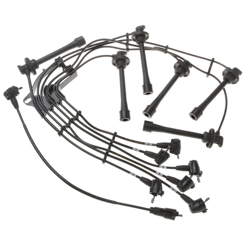 Standard Wires 55922 Spark Plug Wire Set