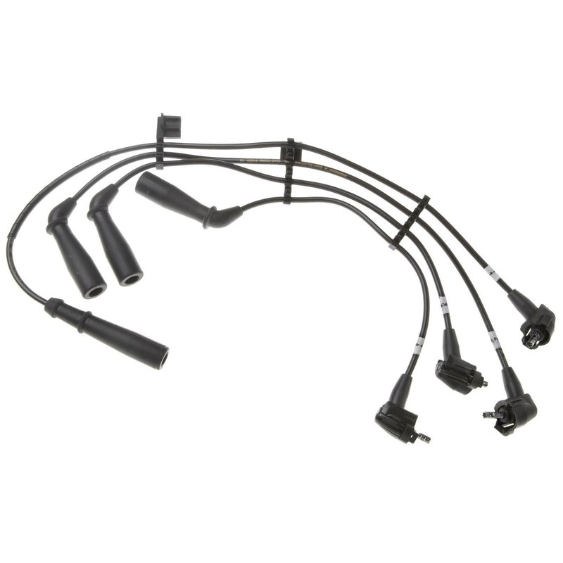Standard Wires 55926 Spark Plug Wire Set