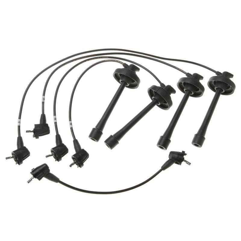 Standard Wires 55927 Spark Plug Wire Set