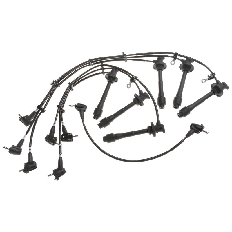 Standard Wires 55928 Spark Plug Wire Set