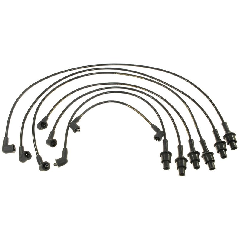 Standard Wires 55929 Spark Plug Wire Set