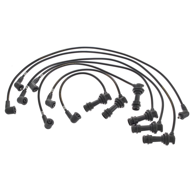 Standard Wires 55930 Spark Plug Wire Set